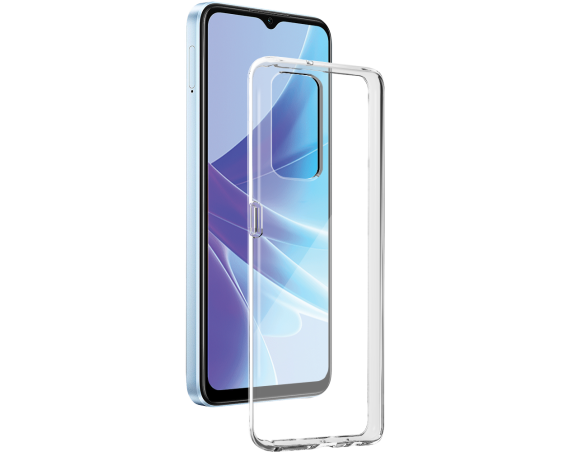 Coque Oppo A77 Silisoft...