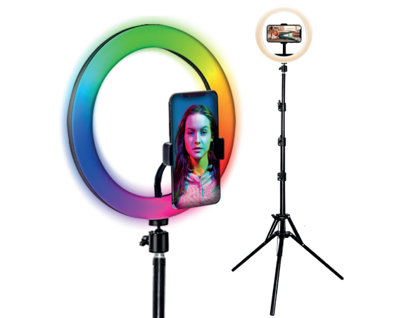 Kit Influence XL Anneau...