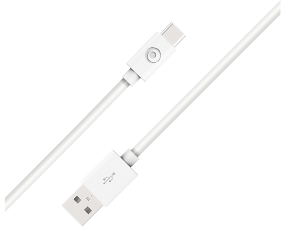 Câble USB A/USB C 1,2m...