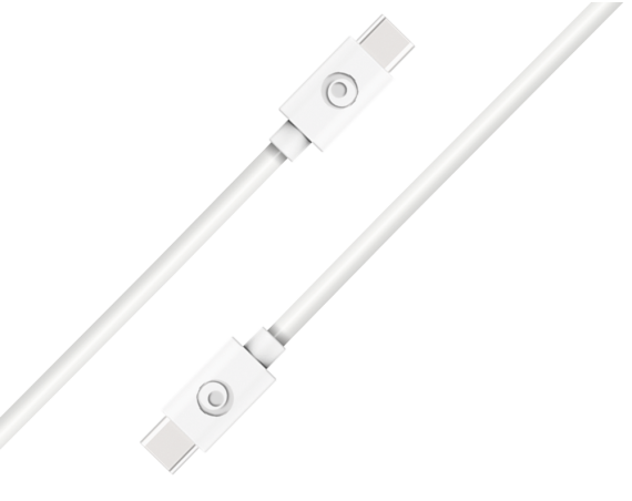 Câble USB C/USB C 1,2m...