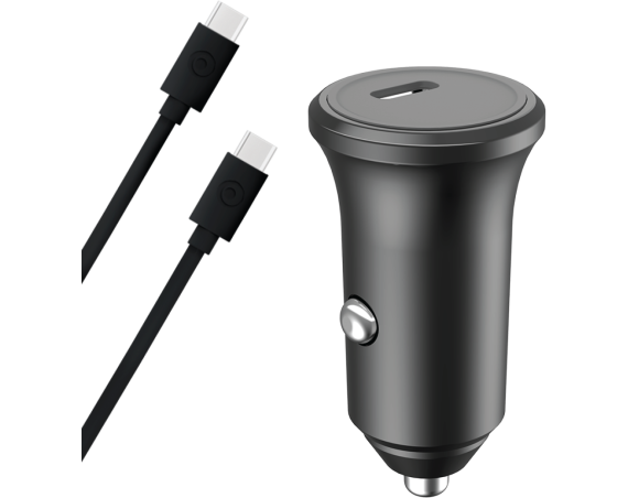 Chargeur voiture 25W Power...