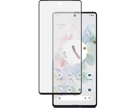 Protège écran 2.5D Google...