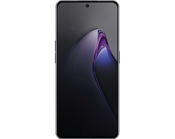 Protège écran 2.5D Oppo...