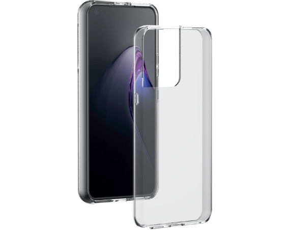 Coque Oppo Reno 8 Silisoft...