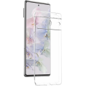 Coque Google Pixel 7 Silisoft souple Transparente Bigben