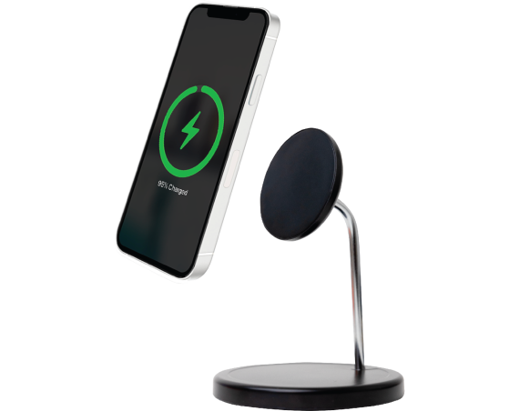 Double Chargeur induction...