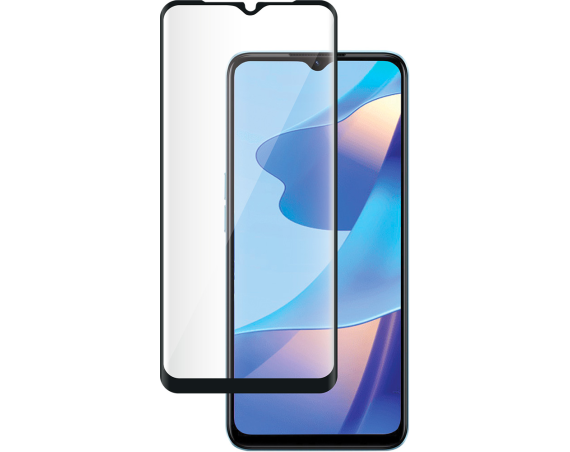 Protège écran 2.5D Oppo A17...