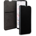 Folio Wallet Google Pixel 7 Noir - 65% Plastique recyclé Certifié GRS Bigben