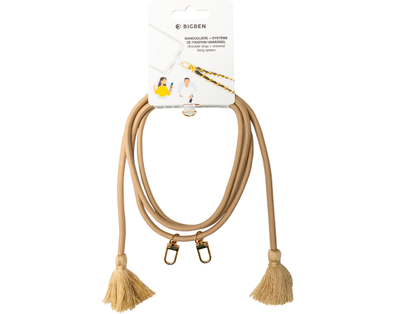 Bandoulière Universelle...