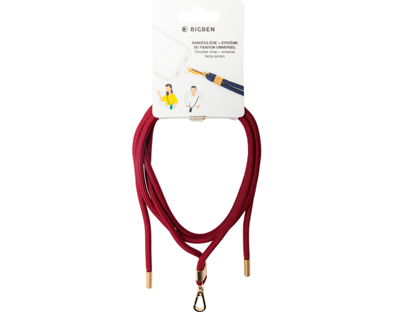 Bandoulière Universelle...