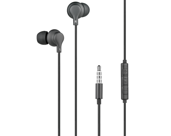 Ecouteurs Jack 3.5mm -...