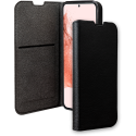 Folio Wallet Samsung Galaxy S23+ 5G Noir - 65% Plastique recyclé Certifié GRS Bigben
