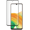 Protège écran 2.5D Samsung Galaxy A34 5G Bigben