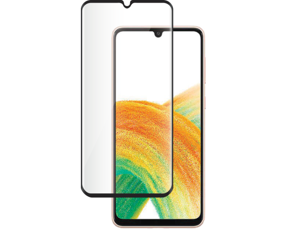 Protège écran 2.5D Samsung...