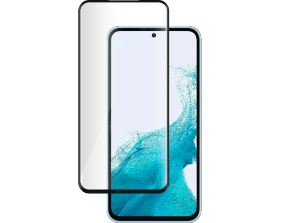 Protège écran 2.5D Samsung Galaxy A54 5G Bigben