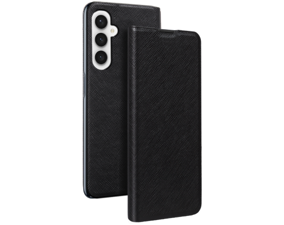 Folio Stand Samsung Galaxy A34 5G Noir Bigben
