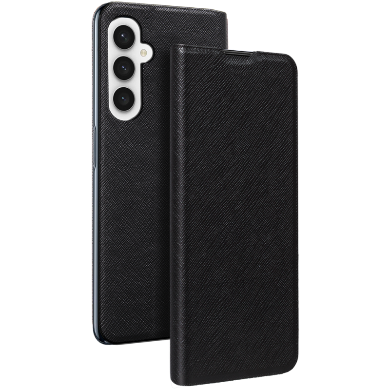Folio Stand Samsung Galaxy A54 5G Noir Bigben