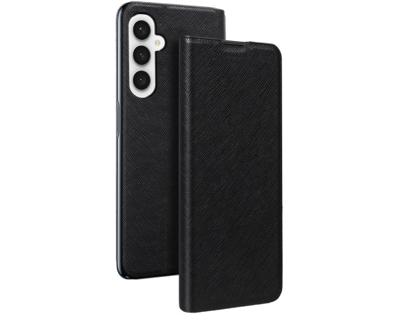 Folio Stand Samsung Galaxy A54 5G Noir Bigben