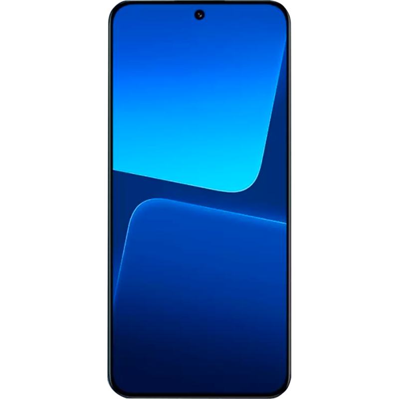 Protège écran 2.5D Xiaomi 13 Bigben