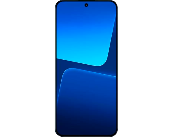 Protège écran 2.5D Xiaomi 13 Bigben
