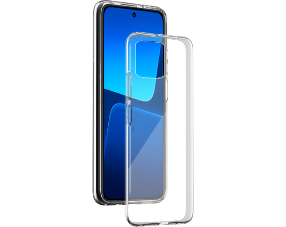 Coque Xiaomi 13 Silisoft...