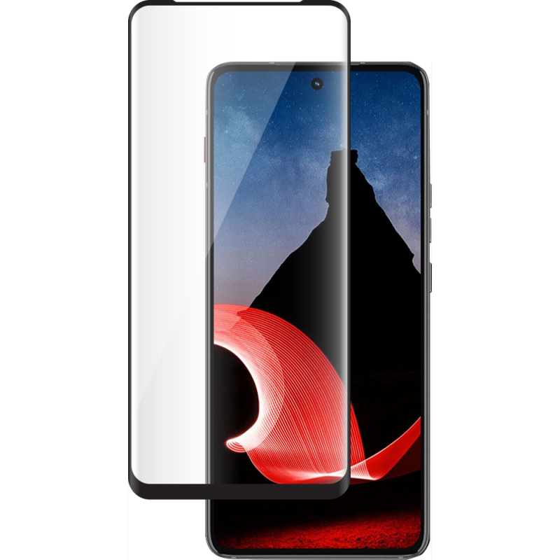 Protège écran 2.5D Motorola Motorola ThinkPhone Bigben