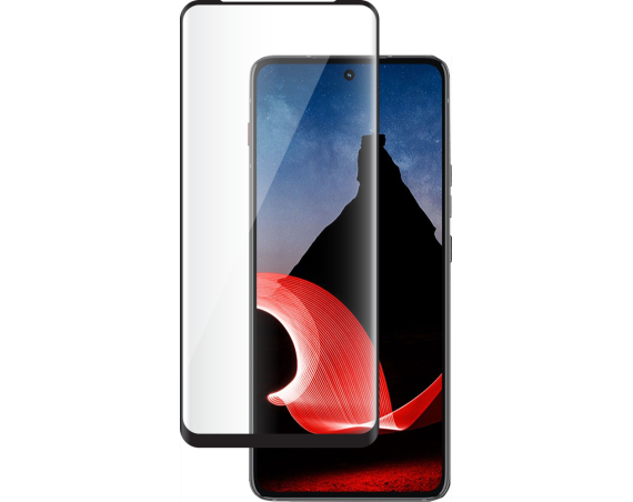 Protège écran 2.5D Motorola Motorola ThinkPhone Bigben