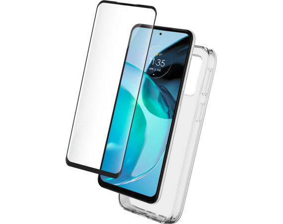 Pack Motorola Moto G72...