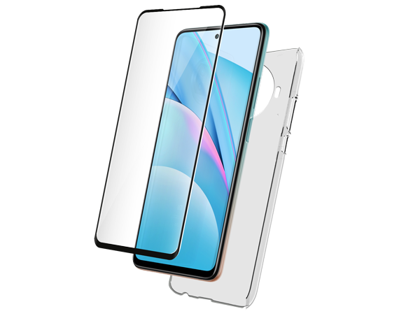 Pack Xiaomi Mi 10T Lite...