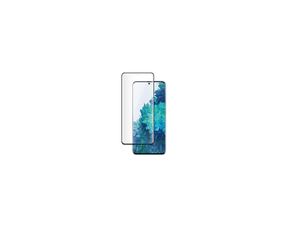 Protège écran 3D Samsung Galaxy S21 Ultra 5G Bigben