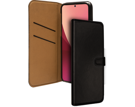 Folio Wallet Xiaomi 12 Noir...