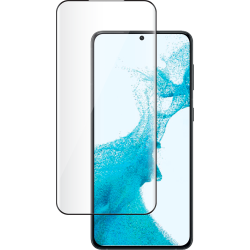 Protège écran 2.5D Samsung Galaxy S23 5G Bigben