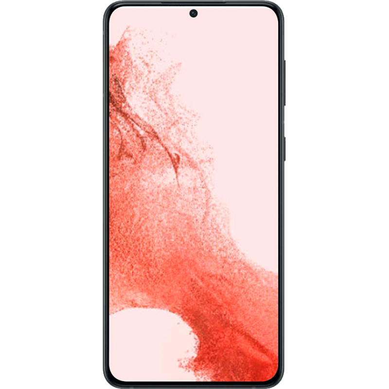 Protège écran 2.5D Samsung Galaxy S23+ 5G Bigben