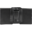 Etui ceinture Club Universel XL Noir Bigben