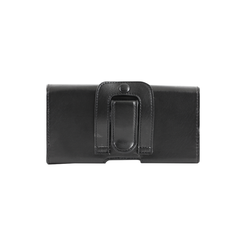 Etui ceinture Club Universel XL Noir Bigben