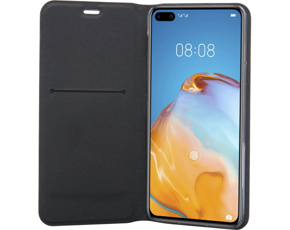 Folio Stand Huawei P40 Noir...