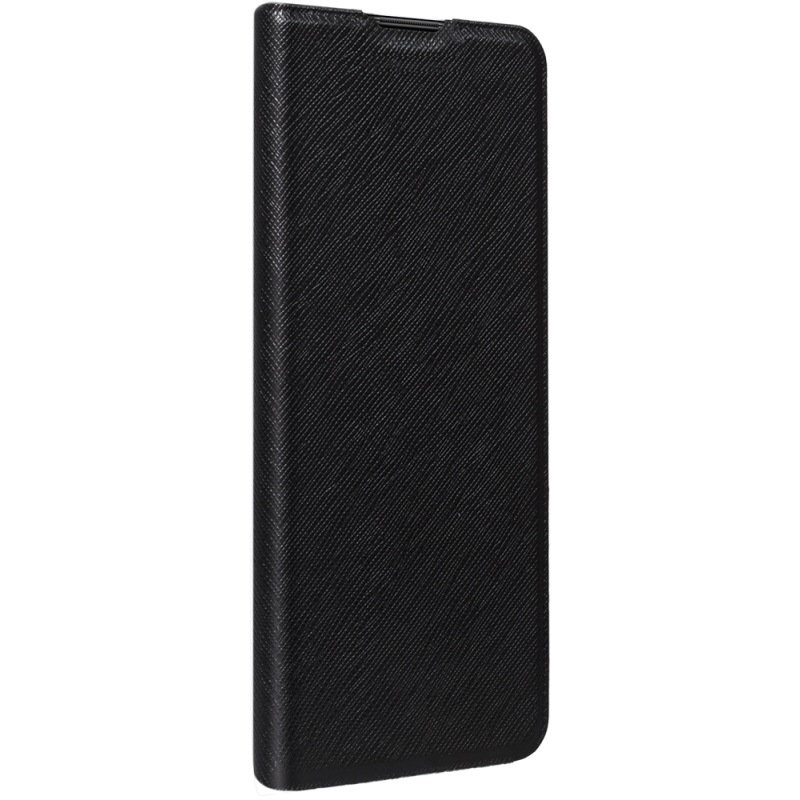 Folio Stand Xiaomi Redmi 10 Noir Bigben