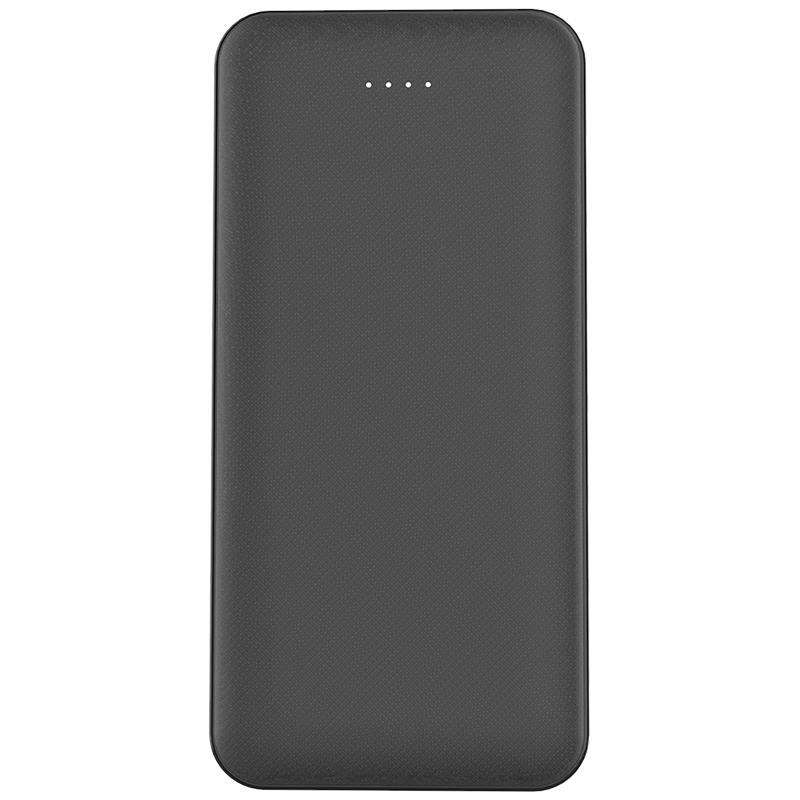 Powerbank 10000mAh FastCharge 10W Noir Bigben