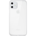Coque Apple iPhone 11 Silisoft souple Transparente Bigben