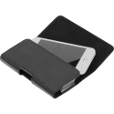 Etui ceinture Club Universel XL Noir Bigben