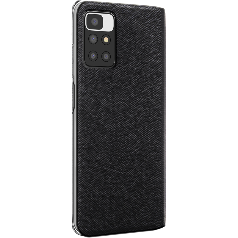 Folio Stand Xiaomi Redmi 10 Noir Bigben
