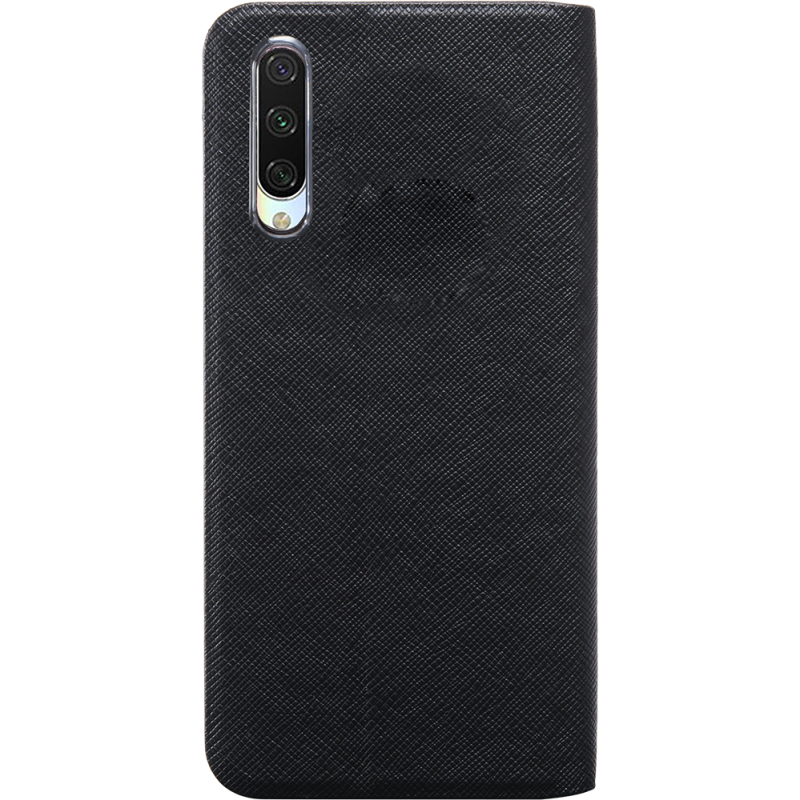 Folio Stand Huawei Y6S Noir Bigben
