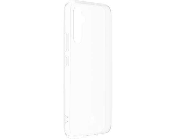 Coque Samsung Galaxy A34 5G Transparente