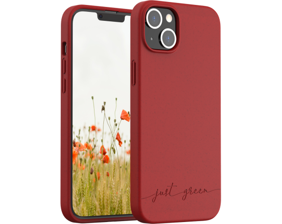 Coque iPhone 14 Plus Natura...