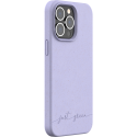 Coque iPhone 14 Pro Max Natura Lavande - Eco-conçue Just Green