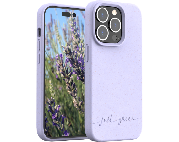Coque iPhone 14 Pro Natura...