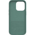 Coque iPhone 14 Pro Natura Night Green - Eco-conçue Just Green