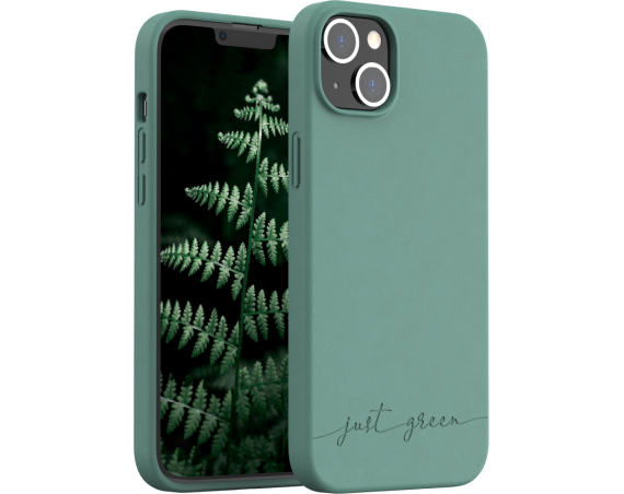 Coque iPhone 14 Plus Natura...