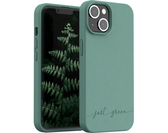 Coque iPhone 14 Natura...