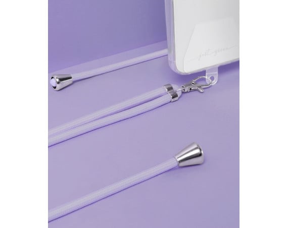 Bandoulière amovible...